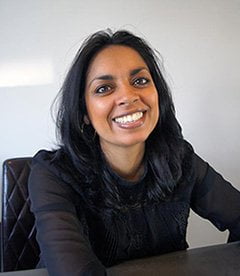 Cheryl van Etten